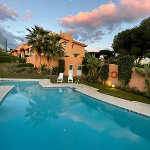  Ubytování v soukromí Deluxe In Royal Cabopino Townhouse