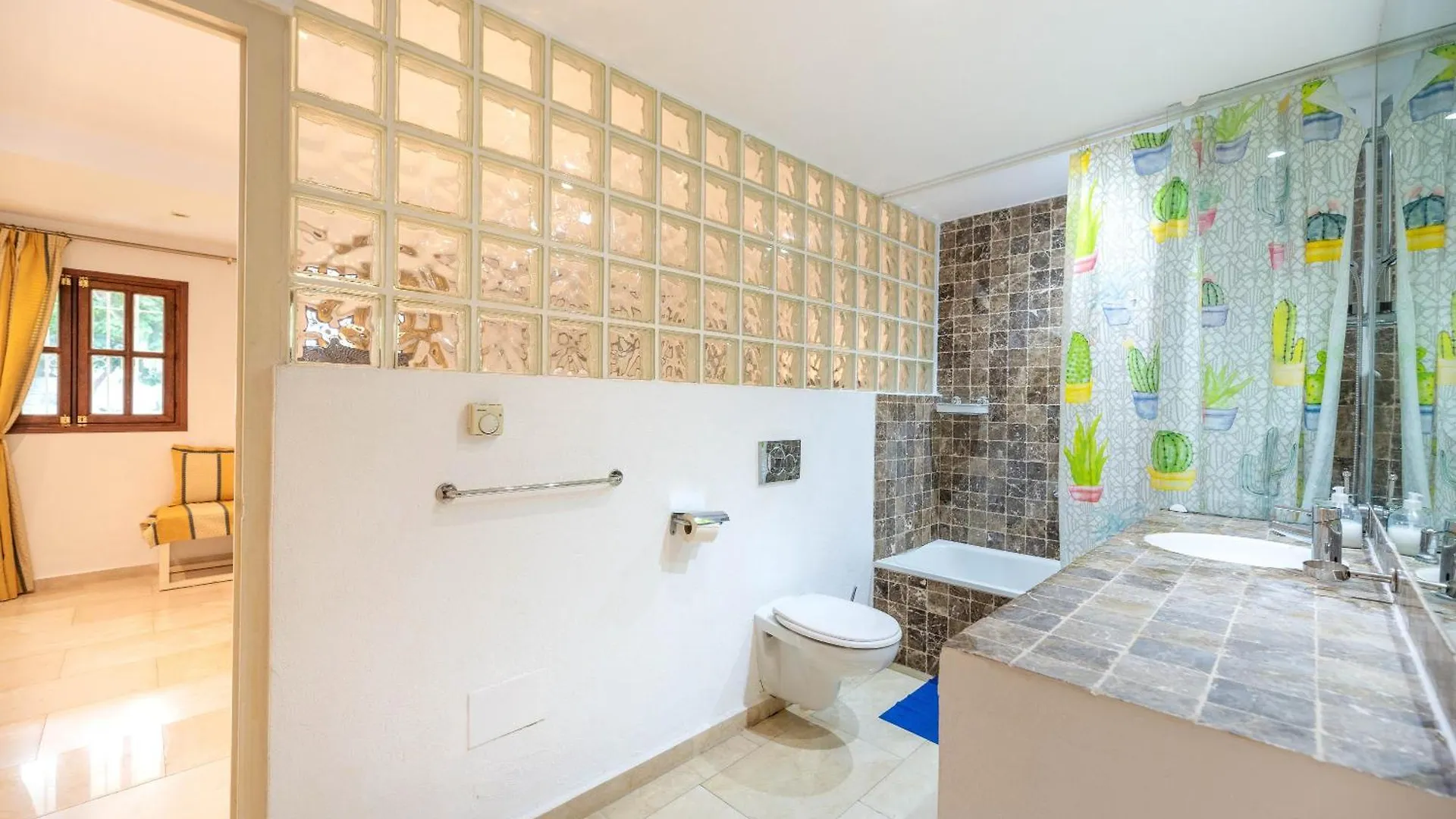 Lovely Villa Las Palmeras Marbella