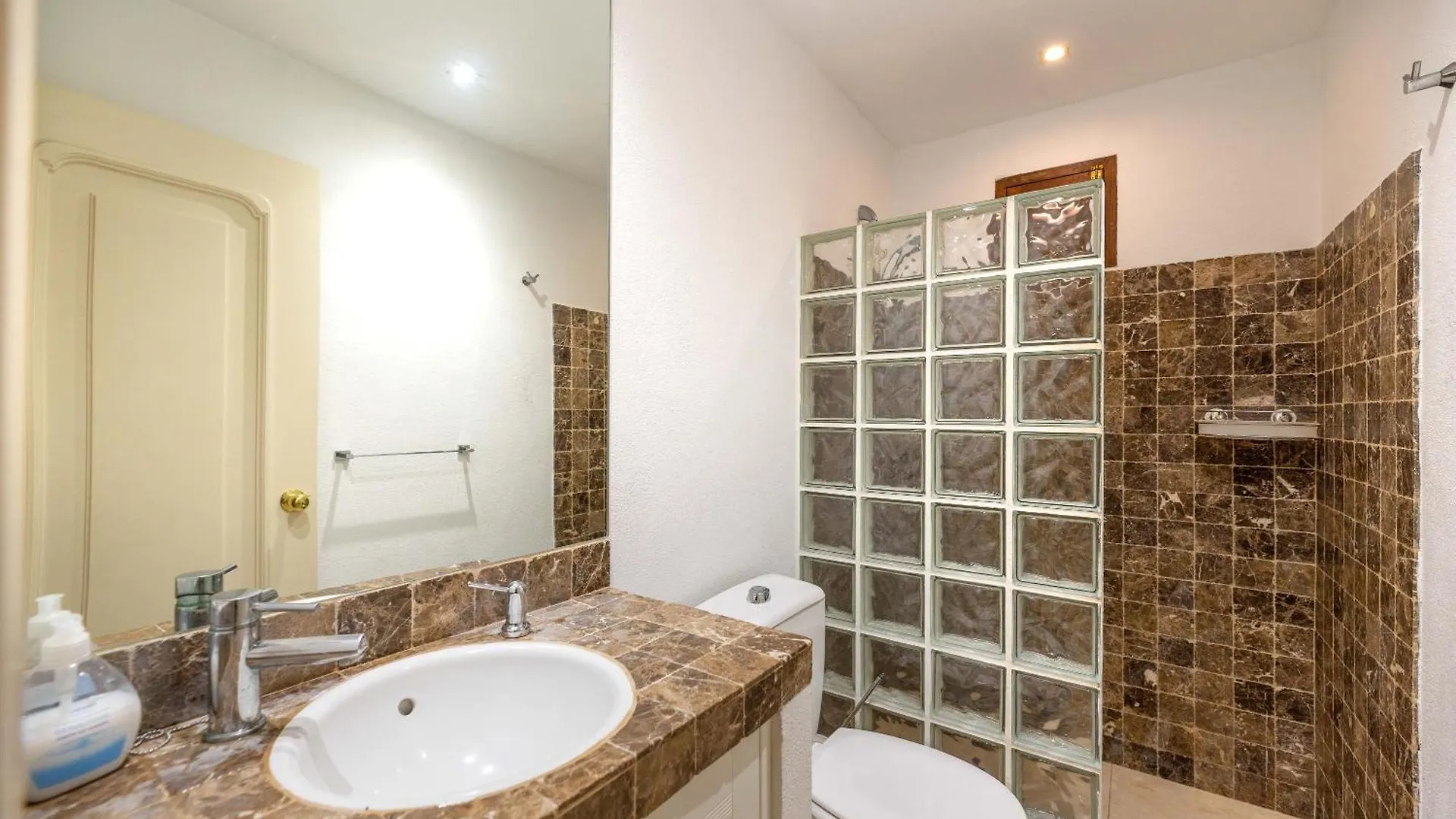 Lovely Villa Las Palmeras Marbella